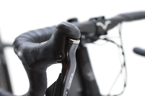 Ribble Aero 883 Shimano Ultegra Di2 Disc Road Bike 2020, Size Small