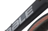 Ribble Aero 883 Shimano Ultegra Di2 Disc Road Bike 2020, Size Small