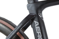 Ribble Aero 883 Shimano Ultegra Di2 Disc Road Bike 2020, Size Small