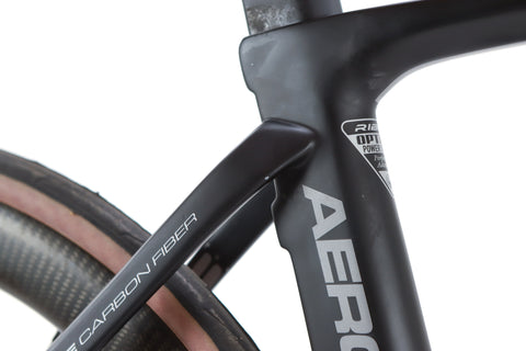 Ribble Aero 883 Shimano Ultegra Di2 Disc Road Bike 2020, Size Small