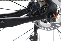 Ribble Aero 883 Shimano Ultegra Di2 Disc Road Bike 2020, Size Small