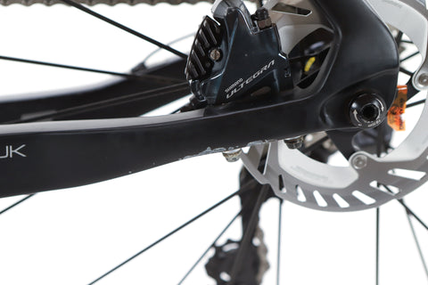 Ribble Aero 883 Shimano Ultegra Di2 Disc Road Bike 2020, Size Small
