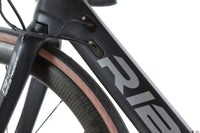 Ribble Aero 883 Shimano Ultegra Di2 Disc Road Bike 2020, Size Small
