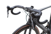Ribble Aero 883 Shimano Ultegra Di2 Disc Road Bike 2020, Size Small