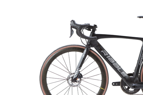 Ribble Aero 883 Shimano Ultegra Di2 Disc Road Bike 2020, Size Small