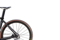 Ribble Aero 883 Shimano Ultegra Di2 Disc Road Bike 2020, Size Small