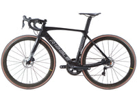 Ribble Aero 883 Shimano Ultegra Di2 Disc Road Bike 2020, Size Small