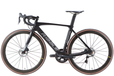 Ribble Aero 883 Shimano Ultegra Di2 Disc Road Bike 2020, Size Small