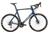 Pinarello Paris Shimano Ultegra Disc Road Bike 2022, Size 60cm