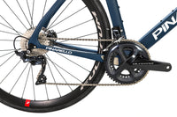 Pinarello Paris Shimano Ultegra Disc Road Bike 2022, Size 60cm
