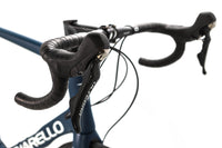 Pinarello Paris Shimano Ultegra Disc Road Bike 2022, Size 60cm