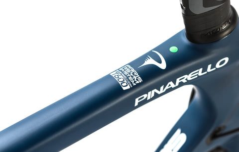Pinarello Paris Shimano Ultegra Disc Road Bike 2022, Size 60cm