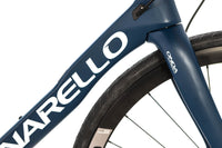 Pinarello Paris Shimano Ultegra Disc Road Bike 2022, Size 60cm