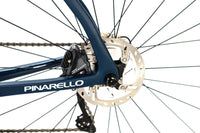 Pinarello Paris Shimano Ultegra Disc Road Bike 2022, Size 60cm