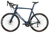 Pinarello Paris Shimano Ultegra Disc Road Bike 2022, Size 60cm