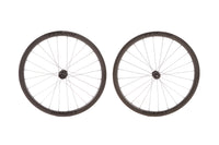 Roval C38 Carbon Disc Wheelset, Shimano Freehub