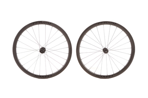 Roval C38 Carbon Disc Wheelset, Shimano Freehub