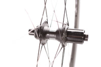 Roval C38 Carbon Disc Wheelset, Shimano Freehub