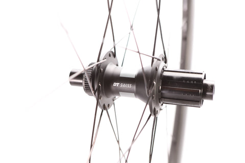 Roval C38 Carbon Disc Wheelset, Shimano Freehub