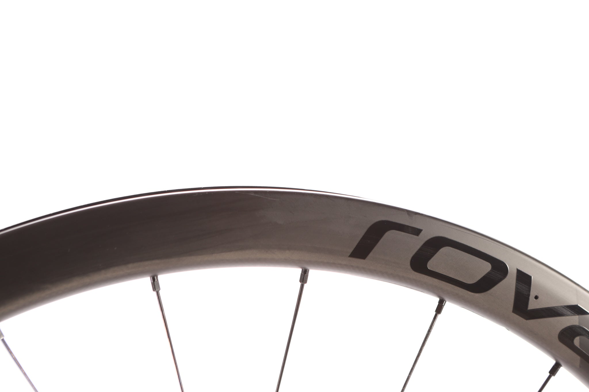 Roval C38 Carbon Disc Wheelset, Shimano Freehub – Cycle Exchange