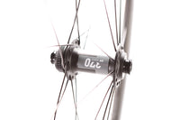 Roval C38 Carbon Disc Wheelset, Shimano Freehub