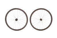 Roval C38 Carbon Disc Wheelset, Shimano Freehub