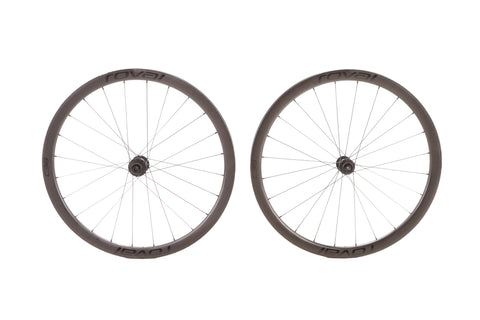 Roval C38 Carbon Disc Wheelset, Shimano Freehub