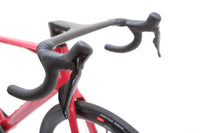 BMC Roadmachine 01 ONE P2P Shimano Dura-Ace Di2 Disc Road Bike 2022, Size 54cm