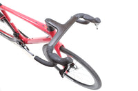 BMC Roadmachine 01 ONE P2P Shimano Dura-Ace Di2 Disc Road Bike 2022, Size 54cm