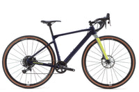 BMC UnReStricted TWO Sram Apex Gravel Bike 2023, Size Small