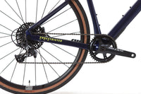 BMC UnReStricted TWO Sram Apex Gravel Bike 2023, Size Small