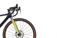 BMC UnReStricted TWO Sram Apex Gravel Bike 2023, Size Small