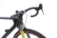 BMC UnReStricted TWO Sram Apex Gravel Bike 2023, Size Small
