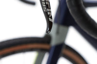 BMC UnReStricted TWO Sram Apex Gravel Bike 2023, Size Small