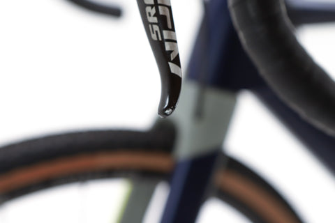 BMC UnReStricted TWO Sram Apex Gravel Bike 2023, Size Small