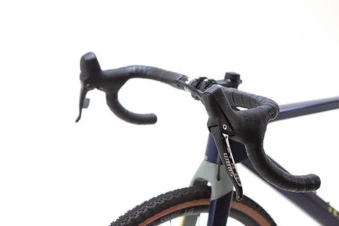BMC UnReStricted TWO Sram Apex Gravel Bike 2023, Size Small