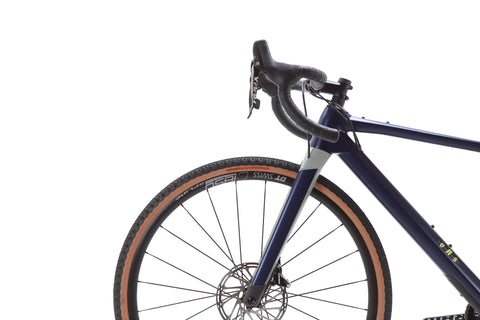 BMC UnReStricted TWO Sram Apex Gravel Bike 2023, Size Small