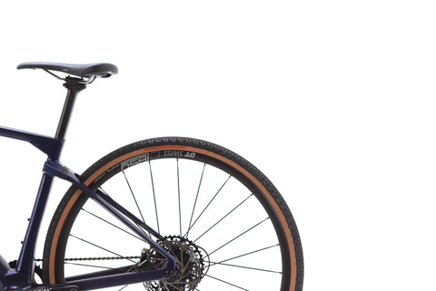 BMC UnReStricted TWO Sram Apex Gravel Bike 2023, Size Small