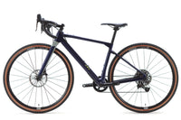 BMC UnReStricted TWO Sram Apex Gravel Bike 2023, Size Small