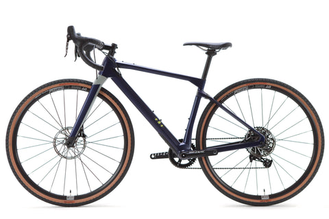 BMC UnReStricted TWO Sram Apex Gravel Bike 2023, Size Small