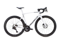 Pinarello Prince TiCR Shimano Ultegra Di2 Disc Road Bike 2021, Size 53cm