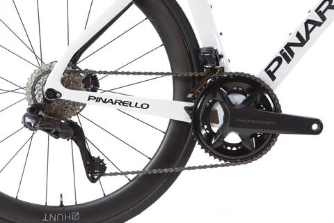 Pinarello Prince TiCR Shimano Ultegra Di2 Disc Road Bike 2021, Size 53cm