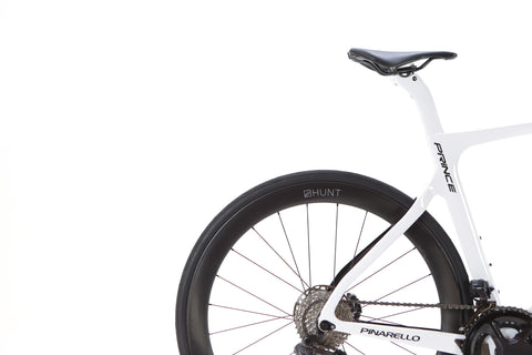 Pinarello Prince TiCR Shimano Ultegra Di2 Disc Road Bike 2021, Size 53cm