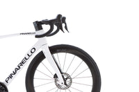 Pinarello Prince TiCR Shimano Ultegra Di2 Disc Road Bike 2021, Size 53cm