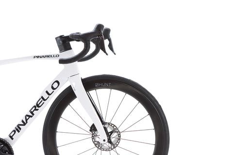 Pinarello Prince TiCR Shimano Ultegra Di2 Disc Road Bike 2021, Size 53cm