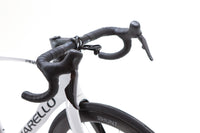 Pinarello Prince TiCR Shimano Ultegra Di2 Disc Road Bike 2021, Size 53cm