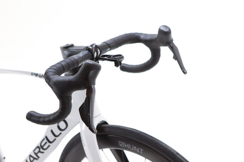 Pinarello Prince TiCR Shimano Ultegra Di2 Disc Road Bike 2021, Size 53cm