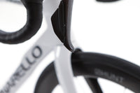 Pinarello Prince TiCR Shimano Ultegra Di2 Disc Road Bike 2021, Size 53cm