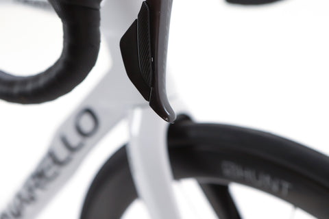 Pinarello Prince TiCR Shimano Ultegra Di2 Disc Road Bike 2021, Size 53cm