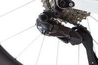 Pinarello Prince TiCR Shimano Ultegra Di2 Disc Road Bike 2021, Size 53cm